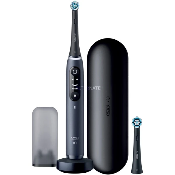 Le moins cher ???? Braun Oral-B IO Series 7N, Brosse A Dents Electrique ???? – Image 2