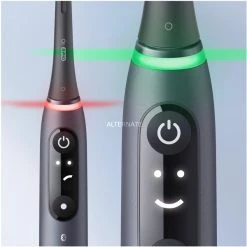 Le moins cher ???? Braun Oral-B IO Series 7N, Brosse A Dents Electrique ???? -Boutique Beurer Braun Oral B iO Series 7N Brosse a dents electrique@@1856690 4