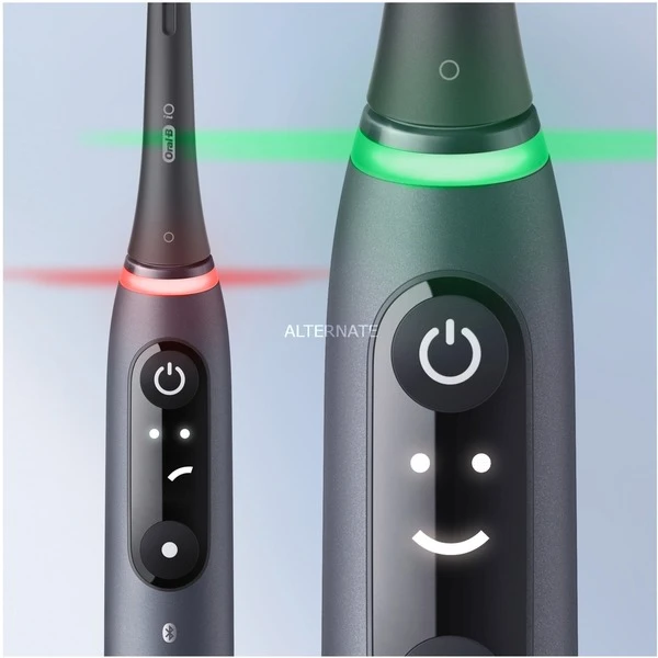 Le moins cher ???? Braun Oral-B IO Series 7N, Brosse A Dents Electrique ???? – Image 5