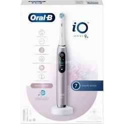 Bon marché ???? Braun Oral-B IO Series 9N, Brosse A Dents Electrique ???? -Boutique Beurer Braun Oral B iO Series 9N Brosse a dents electrique@@1856747 2