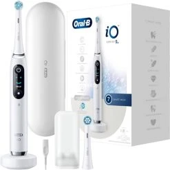 Budget ???? Braun Oral-B IO Series 9N, Brosse A Dents Electrique ????