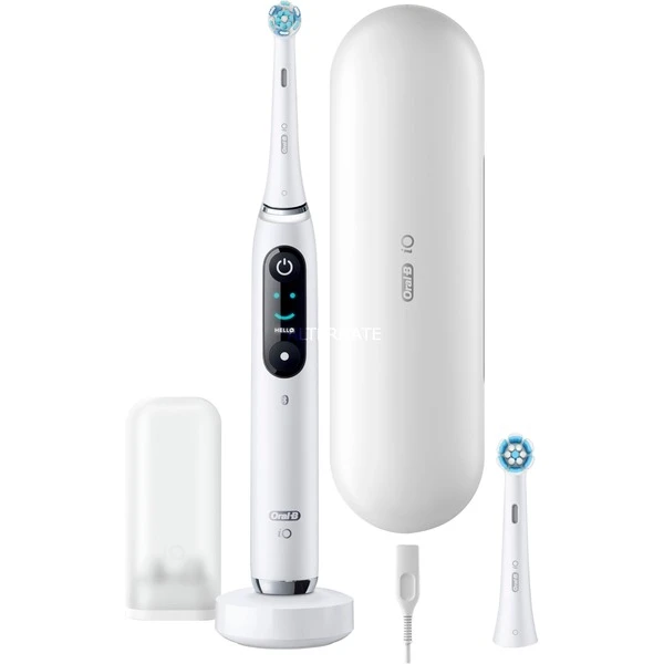 Budget ???? Braun Oral-B IO Series 9N, Brosse A Dents Electrique ???? – Image 2
