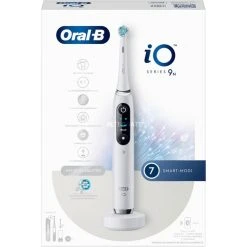 Budget ???? Braun Oral-B IO Series 9N, Brosse A Dents Electrique ???? -Boutique Beurer Braun Oral B iO Series 9N Brosse a dents electrique@@1856750 2