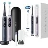 Remise ???? Braun Oral-B IO Series 9, Brosse A Dents Electrique ????