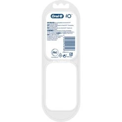 Promo ???? Braun Oral-B IO Ultimate Clean, Tête Brosse à Dent électrique ???? -Boutique Beurer Braun Oral B iO Ultimate Clean T te brosse dent lectrique@@1856580 3