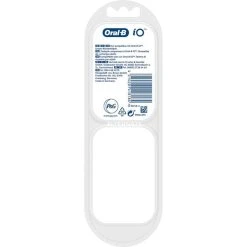 Offres ???? Braun Oral-B IO Ultimate Clean, Tête Brosse à Dent électrique ???? -Boutique Beurer Braun Oral B iO Ultimate Clean T te brosse dent lectrique@@1856587 3