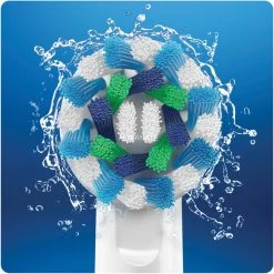 Acheter ⌛ Braun PRO 2000 + Oxyjet Adulte Brosse à Dents Rotative Oscillante Bleu, Blanc, Soins Buccaux ???? -Boutique Beurer Braun PRO 2000 Oxyjet Adulte Brosse dents rotative oscillante Bleu Blanc Soins buccaux@@9iomeb22 2