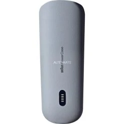 De gros ???? Braun PowerCase Étui De Transport, Station De Recharge ✨ -Boutique Beurer Braun PowerCase tui de transport Station de recharge@@1770705 1