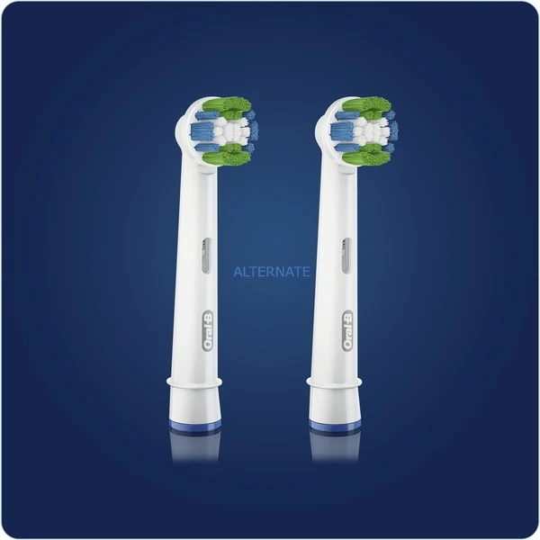 De gros ???? Braun Precision Clean Brossette Avec Technologie CleanMaximiser, Lot De 2, Tête Brosse à Dent électrique ✨ – Image 3