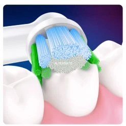 De gros ???? Braun Precision Clean Brossette Avec Technologie CleanMaximiser, Lot De 2, Tête Brosse à Dent électrique ✨ -Boutique Beurer Braun Precision Clean Brossette Avec Technologie CleanMaximiser Lot de 2 T te brosse dent lectrique@@1770618 5