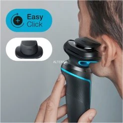 De gros ✔️ Braun Series 5 51-M1200s, Rasoir ❤️ 13 De gros ✔️ Braun Series 5 51-M1200s, Rasoir ❤️ -Boutique Beurer Braun Series 5 51 M1200s Rasoir@@1856623 5