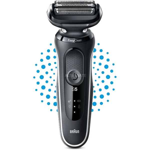 Vente flash ???? Braun Series 5 51-W1000s, Rasoir ???? 4 Vente flash ???? Braun Series 5 51-W1000s, Rasoir ???? – Image 2