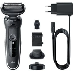 Meilleure vente ???? Braun Series 5 51-W4200cs, Rasoir ???? -Boutique Beurer Braun Series 5 51 W4200cs Rasoir@@1856620 1