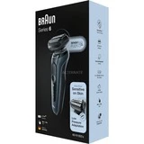 Grosses soldes ???? Braun Series 6 60-N1000s Rasoir à Grille Gris ???? 5 Grosses soldes ???? Braun Series 6 60-N1000s Rasoir à Grille Gris ???? – Image 3