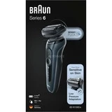 Grosses soldes ???? Braun Series 6 60-N1000s Rasoir à Grille Gris ???? 6 Grosses soldes ???? Braun Series 6 60-N1000s Rasoir à Grille Gris ???? – Image 4