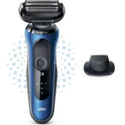 Meilleure vente ???? Braun Series 6 61-B1200s, Rasoir ???? -Boutique Beurer Braun Series 6 61 B1200s Rasoir@@1856614 1