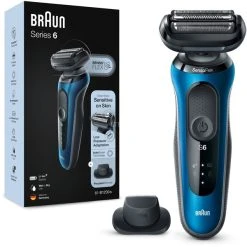 Meilleure vente ???? Braun Series 6 61-B1200s, Rasoir ???? -Boutique Beurer Braun Series 6 61 B1200s Rasoir@@1856614 2