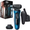 Grosses soldes ???? Braun Series 6 61-B7200CC, Rasoir ???? -Boutique Beurer Braun Series 6 61 B7200CC Rasoir@@1856606