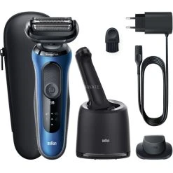 Grosses soldes ???? Braun Series 6 61-B7200CC, Rasoir ???? -Boutique Beurer Braun Series 6 61 B7200CC Rasoir@@1856606 1