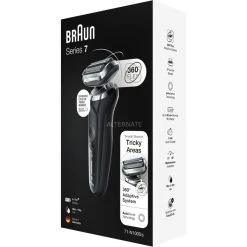 Promo ⌛ Braun Series 7 71-N1000s, Rasoir ???? -Boutique Beurer Braun Series 7 71 N1000s Rasoir@@1856640 4