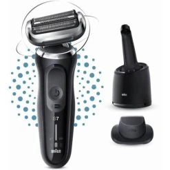 Vente flash ???? Braun Series 7 71-N7200cc, Rasoir ???? -Boutique Beurer Braun Series 7 71 N7200cc Rasoir@@1856070 2