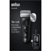 Acheter ✨ Braun Series 8 - 8450cc, Rasoir ????