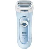 Promo ???? Braun Silk-épil 81653271 Rasoir Pour Femme 3 Tête(s) Tondeuse Bleu, LadyShaver ???? – Image 4