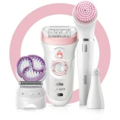 Offres ???? Braun Silk-épil 9-975 SensoSmart Beauty Set 9, Appareil à épiler ???? -Boutique Beurer Braun Silk pil 9 975 SensoSmart Beauty Set 9 Appareil piler@@9icedb94 2