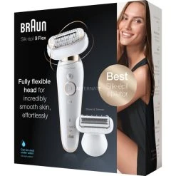 Top 10 ???? Braun Silk-épil 9 Flex 9002, épilateur, Appareil à épiler ???? -Boutique Beurer Braun Silk pil 9 Flex 9002 pilateur Appareil piler@@1607681 31