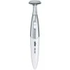 Vente flash ???? Braun Silk-épil FG 1100 Argent, Blanc, LadyShaver ????