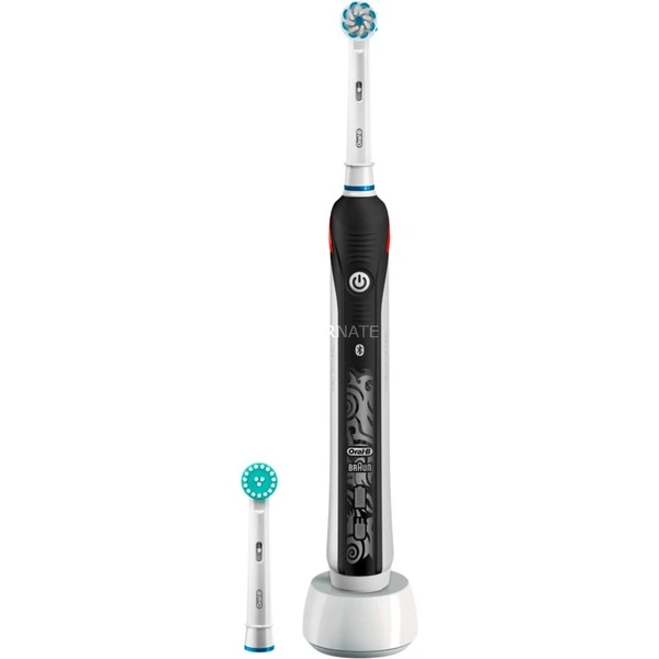 Les meilleures critiques de ???? Braun Teen Adolescents Brosse à Dents Rotative Oscillante Blanc, Noir, Brosse A Dents Electrique ????