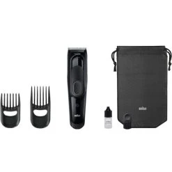 Grosses soldes ???? Braun Tobndeuse à Cheveux HC5050, Tondeuse ???? -Boutique Beurer Braun Tobndeuse cheveux HC5050 Tondeuse@@9ichdb23 1