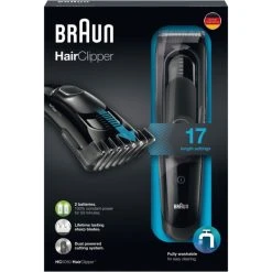 Grosses soldes ???? Braun Tobndeuse à Cheveux HC5050, Tondeuse ???? -Boutique Beurer Braun Tobndeuse cheveux HC5050 Tondeuse@@9ichdb23 2