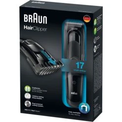 Grosses soldes ???? Braun Tobndeuse à Cheveux HC5050, Tondeuse ???? -Boutique Beurer Braun Tobndeuse cheveux HC5050 Tondeuse@@9ichdb23 3