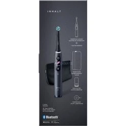 Sortie ???? Braun IO 80335710 Brosse à Dents électrique, Brosse A Dents Electrique ???? -Boutique Beurer Braun iO 80335710 brosse dents lectrique Brosse a dents electrique@@1724848 2