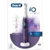 Acheter ???? Braun IO 80335729 Brosse à Dents électrique Adulte Brosse à Dents Rotative Violet, Blanc, Brosse A Dents Electrique ????