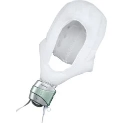 De gros ???? Grundig HS 6780 600W, Sèche-cheveux ????