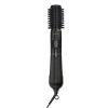 Le moins cher ???? Grundig HS 7080 Brosse Soufflante à Air Chaud À Chaleur Noir, Rose Doré 1000 W 1,8 M, Brosse à Air Chaud ⭐