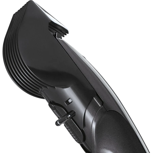 Bon marché ???? Grundig MC 3340 Noir, Bleu, Tondeuse ???? 4 Bon marché ???? Grundig MC 3340 Noir, Bleu, Tondeuse ???? – Image 2