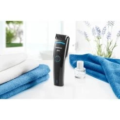 Bon marché ???? Grundig MC 3340 Noir, Bleu, Tondeuse ???? 11 Bon marché ???? Grundig MC 3340 Noir, Bleu, Tondeuse ???? -Boutique Beurer Grundig MC 3340 Noir Bleu Tondeuse@@9ichdqb9 3