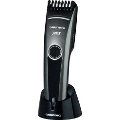 Acheter ???? Grundig MC 6040 Tondeuse à Cheveux Noir, Gris ????