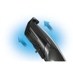 Acheter ???? Grundig MC 6040 Tondeuse à Cheveux Noir, Gris ???? -Boutique Beurer Grundig MC 6040 tondeuse cheveux Noir Gris@@9ichdq00 4