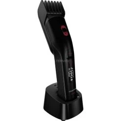 Meilleur prix ???? Grundig MC 9030 Noir, Rouge, Tondeuse ????