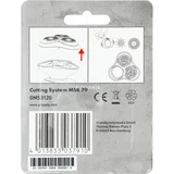 Budget ???? Grundig MSR79, Tête De Rasage ???? 6 Budget ???? Grundig MSR79, Tête De Rasage ???? – Image 4