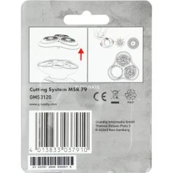 Budget ???? Grundig MSR79, Tête De Rasage ???? 7 Budget ???? Grundig MSR79, Tête De Rasage ???? -Boutique Beurer Grundig MSR79 T te de rasage@@9icrzq08 1