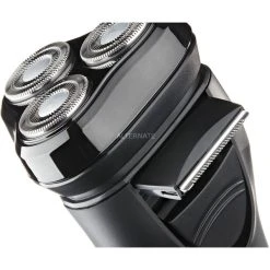 Grosses soldes ⌛ Grundig MS 6840 Rasoir Pour Hommes Noir ✨ -Boutique Beurer Grundig MS 6840 rasoir pour hommes Noir@@9icrdq32 2