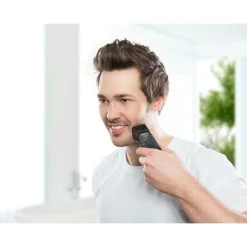 Sortie ⌛ Grundig MT 6340 Tondeuses à Cheveux, Tondeuse à Barbe ???? -Boutique Beurer Grundig MT 6340 Tondeuses cheveux Tondeuse barbe@@9ichdq77 3