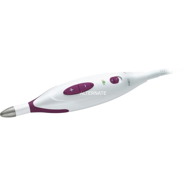 Bon marché ❤️ Medisana MP 815 Polisseur à Ongles électrique Secteur, Soin Des Ongles ????