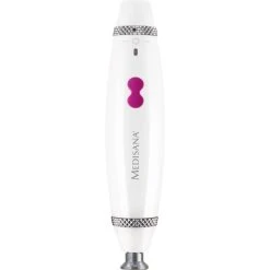 Meilleur prix ???? Medisana MP 840 Electric Nail Polisher Secteur, Soin Des Ongles ????