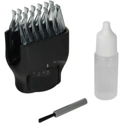 Promo ???? Panasonic ER-GD51 Design-Trimmer, Tondeuse à Barbe ???? -Boutique Beurer Panasonic ER GD51 Design Trimmer Tondeuse barbe@@1858645 4